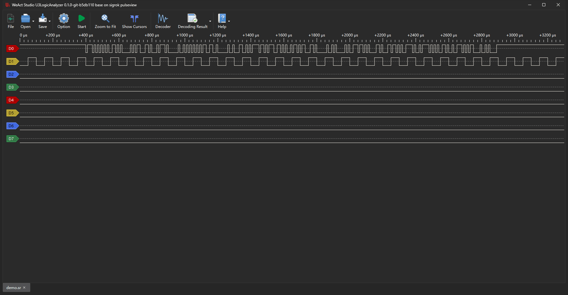 Session file